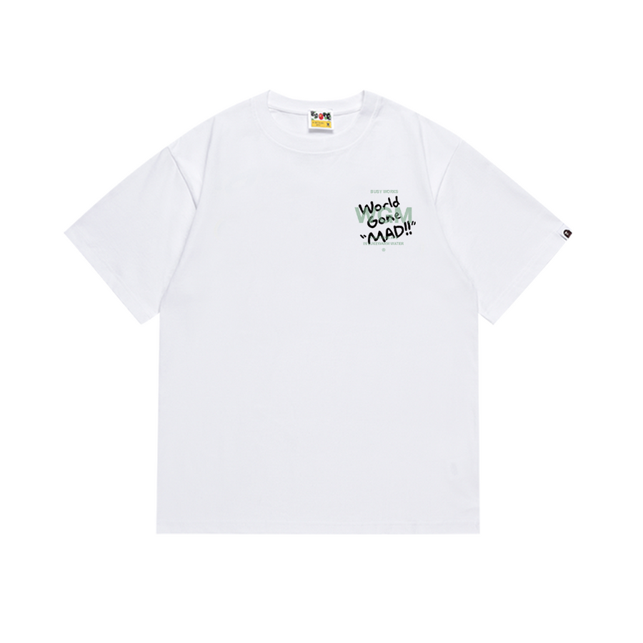 Bathing Ape Bape T Shirts