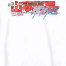 Supreme T Shirts pure cotton fashion apparel