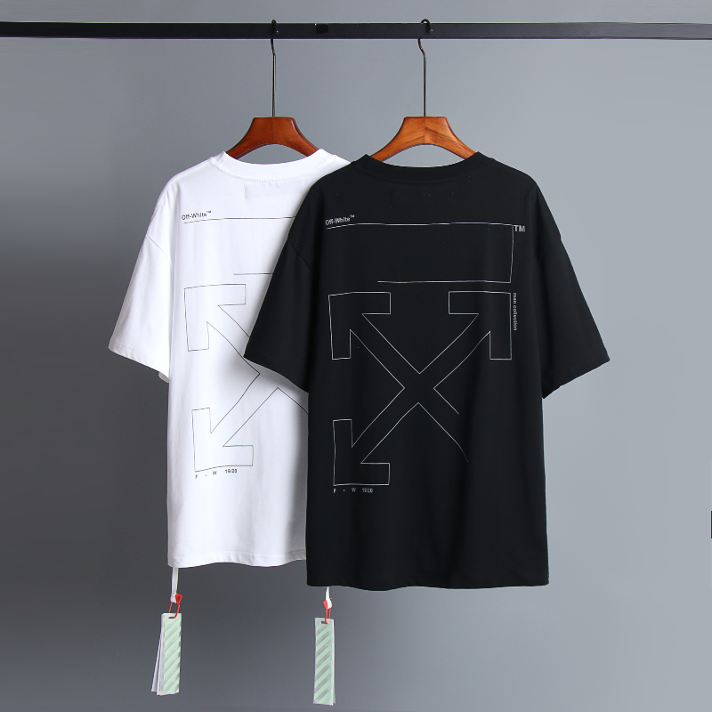 Off White T Shirts