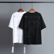 Off White T Shirts