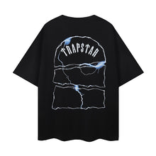 Trapstar T shirts High-quality, stylish pure cotton clothing
