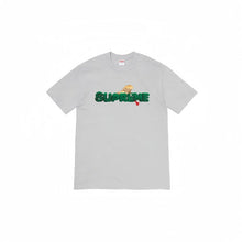 Supreme T Shirts pure cotton fashion apparel