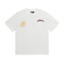 Godspeed T Shirts 260g pure cotton fabric