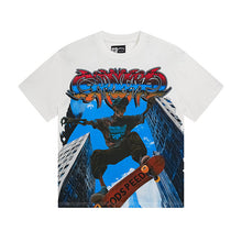 Godspeed T Shirts 260g pure cotton fabric