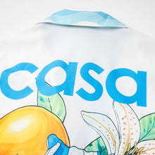 Casablanca Beach Shirt & Shorts Set Casual Summer Vacation/Travel Wear (Sold Separately)