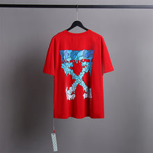 Off White T Shirts