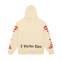 Godspeed Hoodie