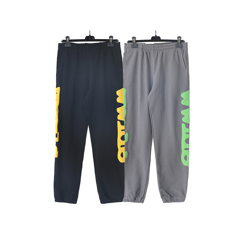 Sp5der Pants