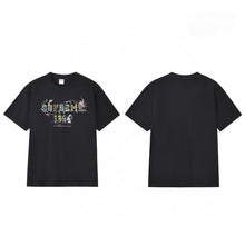 Supreme T Shirts pure cotton fashion apparel