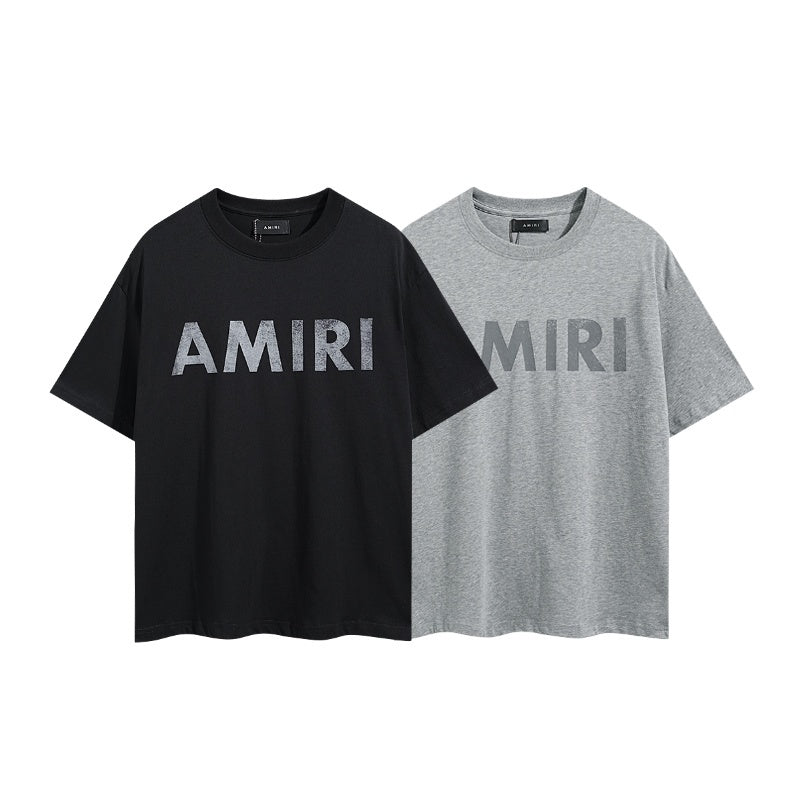 Amiri T Shirts cobra