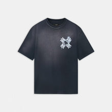 Amiri T Shirts Washed Series