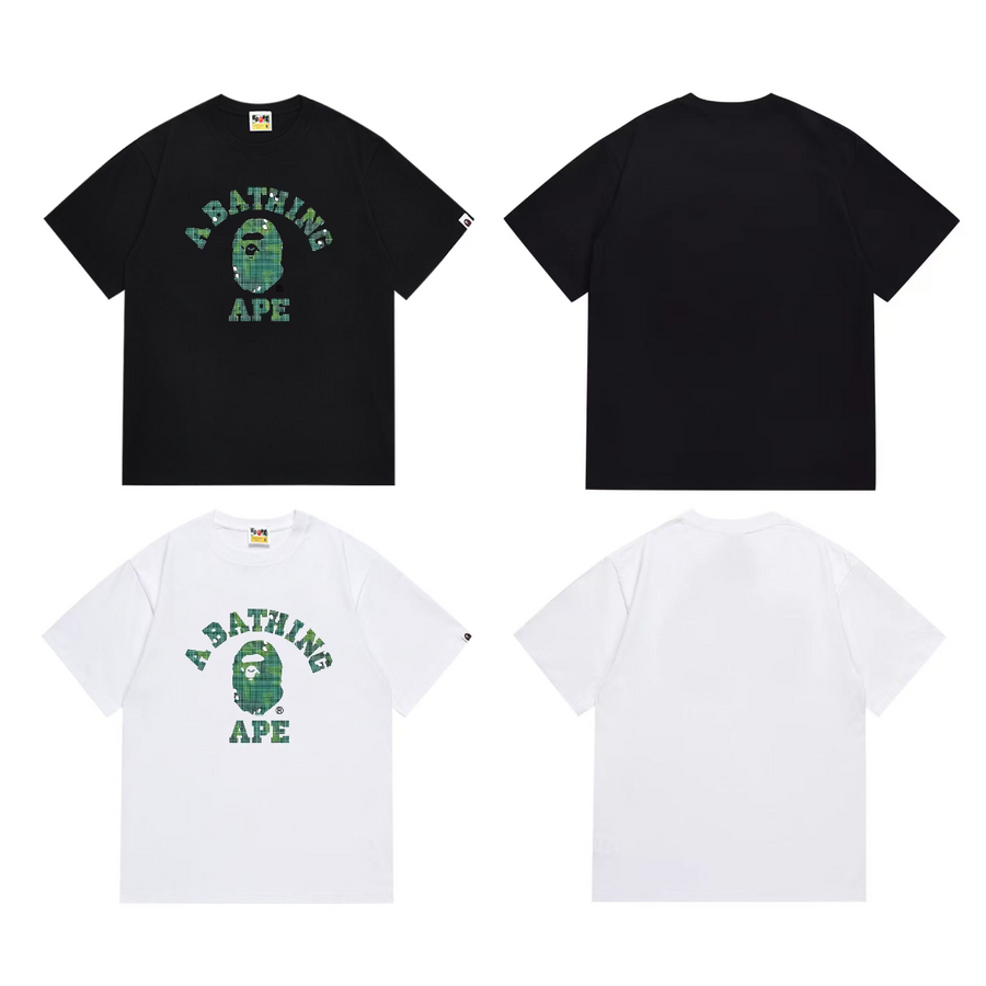 Bathing Ape Bape T Shirts