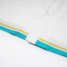 Casablanca Beach Shirt & Shorts Set Casual Summer Vacation/Travel Wear (Sold Separately)