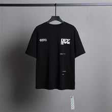 Off White T Shirts