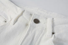 Men Trendy Jeans High-street trendy apparel