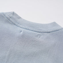 Amiri T Shirts Washed Series Entwined by vines