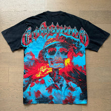 Godspeed T Shirts 260g pure cotton fabric
