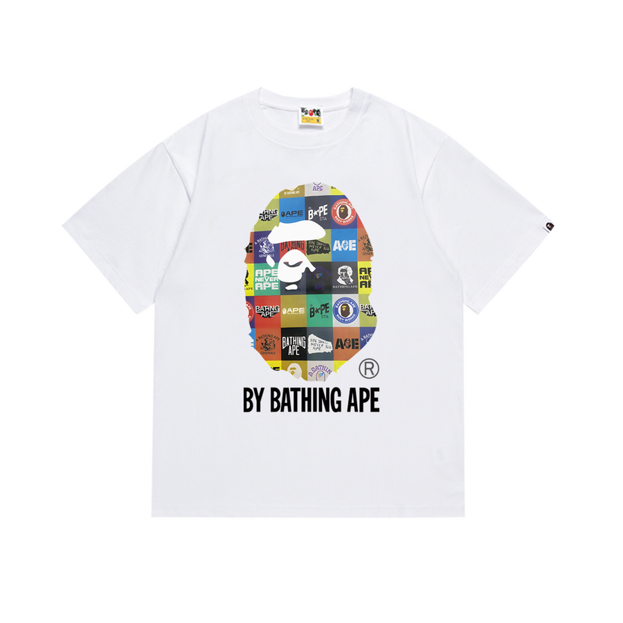 Bathing Ape Bape T Shirts