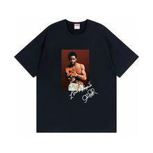 Supreme T Shirts pure cotton fashion apparel
