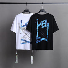 Off White T Shirts