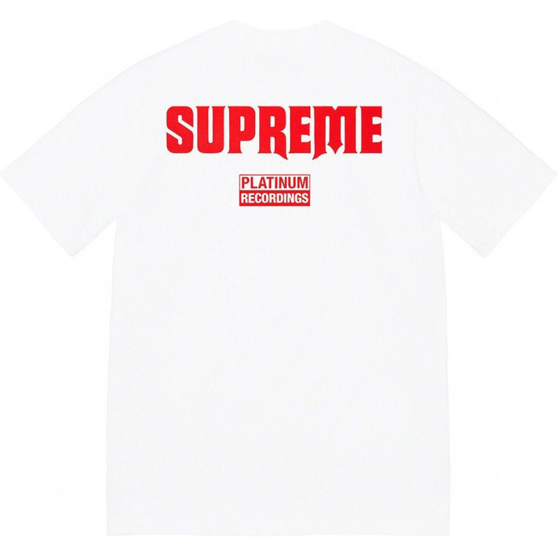 Supreme T Shirts pure cotton fashion apparel