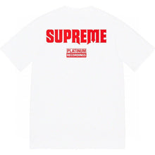 Supreme T Shirts pure cotton fashion apparel