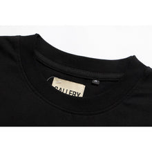 Gallery Dept Long Sleeved Shirt High-quality 100% cotton