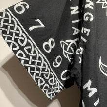 Amiri Shirt Stylish Resort Wear