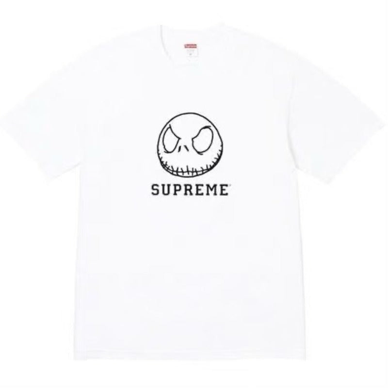 Supreme T Shirts pure cotton fashion apparel
