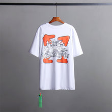 Off White T Shirts
