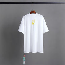 Off White T Shirts