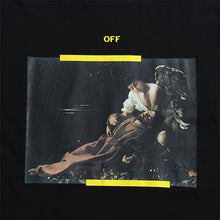 Off White T Shirts
