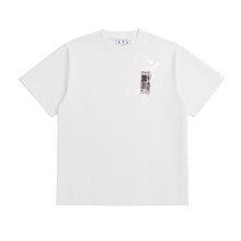 Off White T Shirts