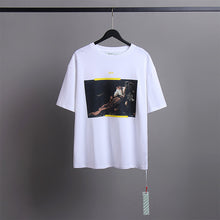 Off White T Shirts