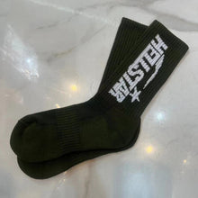 HS Socks Couple Leisure Sports
