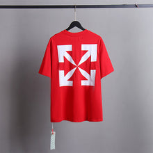 Off White T Shirts Mona Lisa