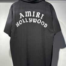 Amiri Shirt & Shorts Set – Stylish Resort Wear (Top and shorts sold separately)