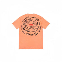 Supreme T Shirts pure cotton fashion apparel