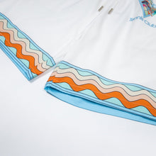Casablanca Beach Shirt & Shorts Set Casual Summer Vacation/Travel Wear (Sold Separately)