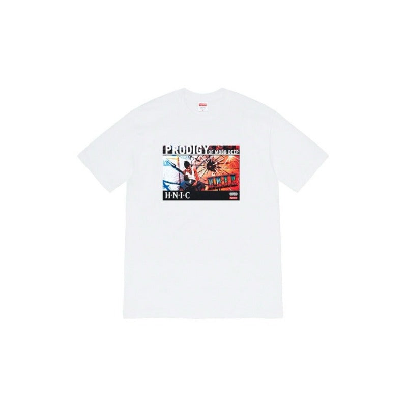 Supreme T Shirts pure cotton fashion apparel
