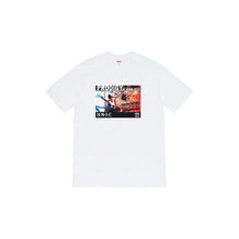 Supreme T Shirts pure cotton fashion apparel
