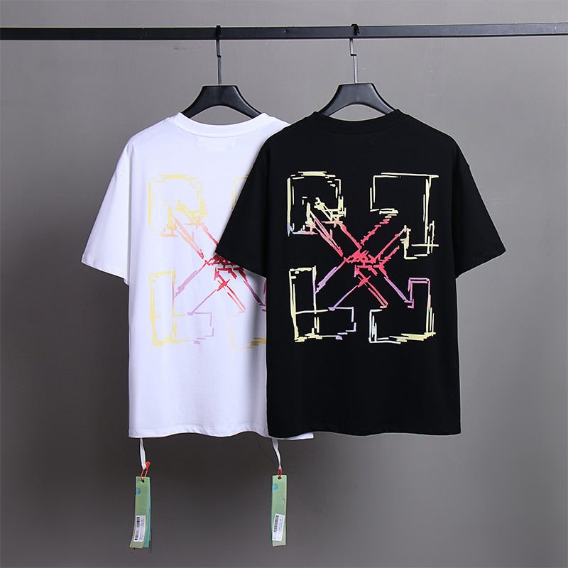 Off White T Shirts