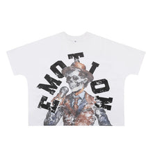 Mixed Emotion T Shirts