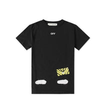 Off White T Shirts