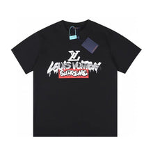 Supreme T Shirts pure cotton fashion apparel