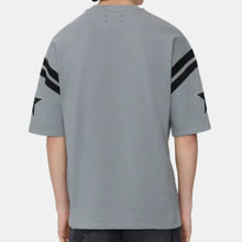 Amiri T Shirts stripe