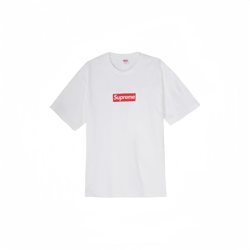 Supreme T Shirts pure cotton fashion apparel