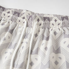 Casablanca Beach Shirt & Shorts Set Casual Summer Vacation/Travel Wear (Sold Separately)