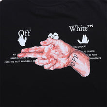 Off White T Shirts