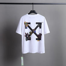 Off White T Shirts